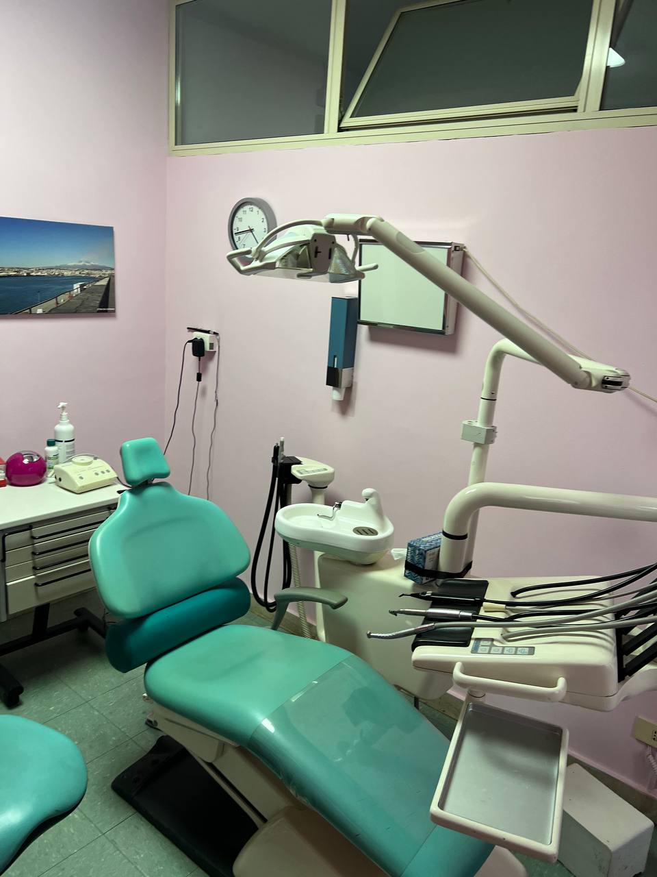 Dentista a Catania - Dentista Linguaglossa - Studio